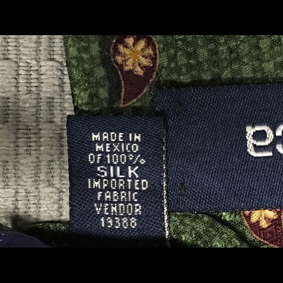 Designer Men’s Neckwear - Picture 6 of 8